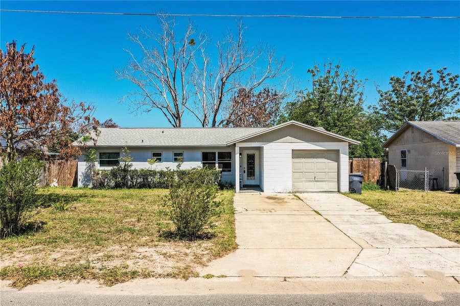 Property photo for 1015 CAREFREE COVE DRIVE, Winter Haven, FL
