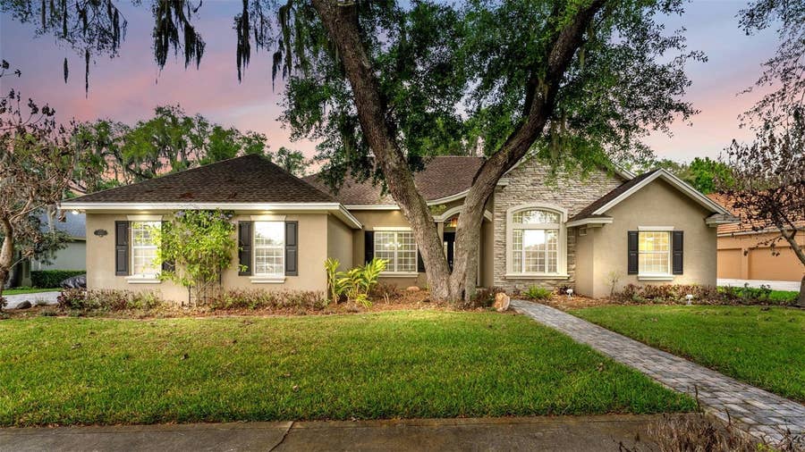 Property photo for 6883 LACY DRIVE, Lakeland, FL
