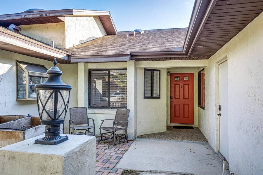 Property photo for 940 FENTON LANE, #12, Lakeland, FL