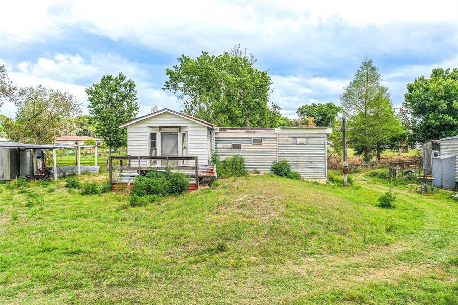 Property photo for 3386 MAPLE LANE, Haines City, FL