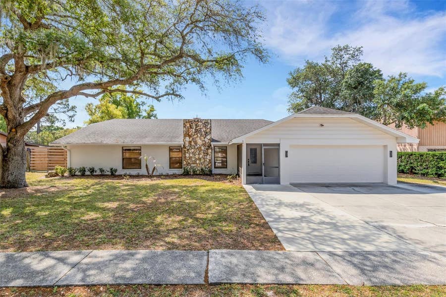 Property photo for 126 WOODSIDE DRIVE, Lakeland, FL
