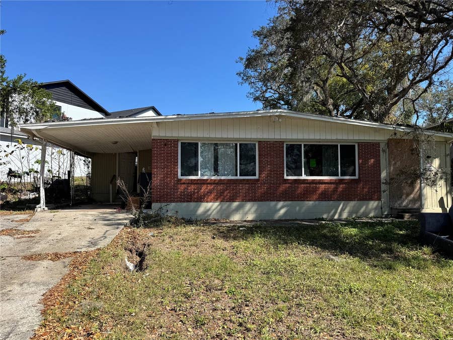 Property photo for 7921 LAKESHORE DRIVE, Tampa, FL