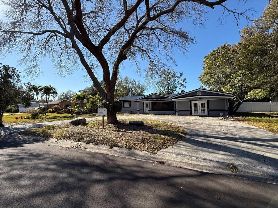 Property photo for 651 69TH AVENUE S, St Petersburg, FL