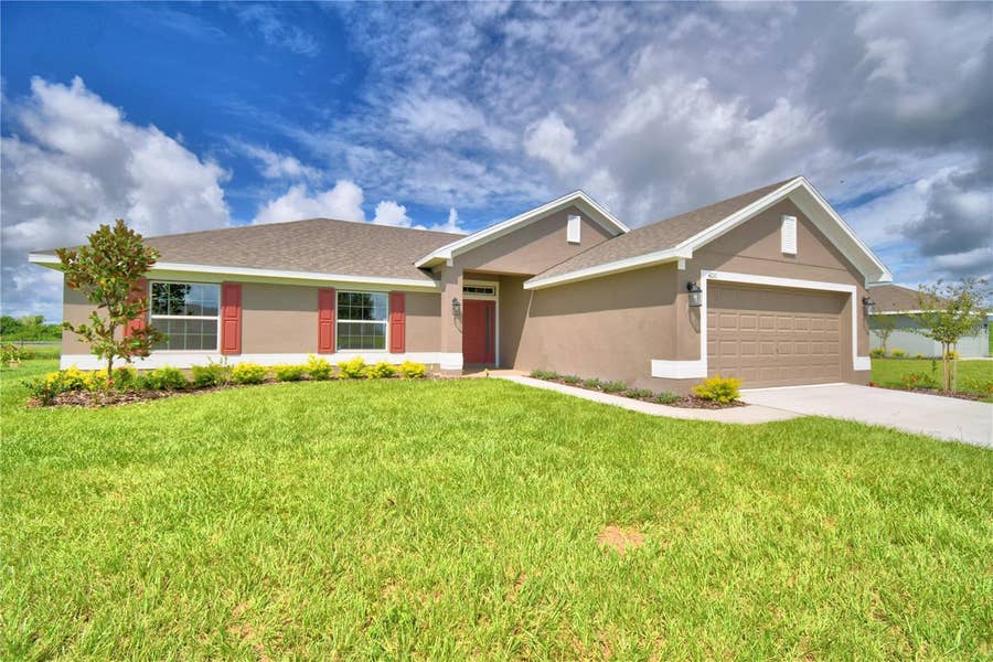 Property photo for 4433 JUNEBERRY DRIVE, Auburndale, FL