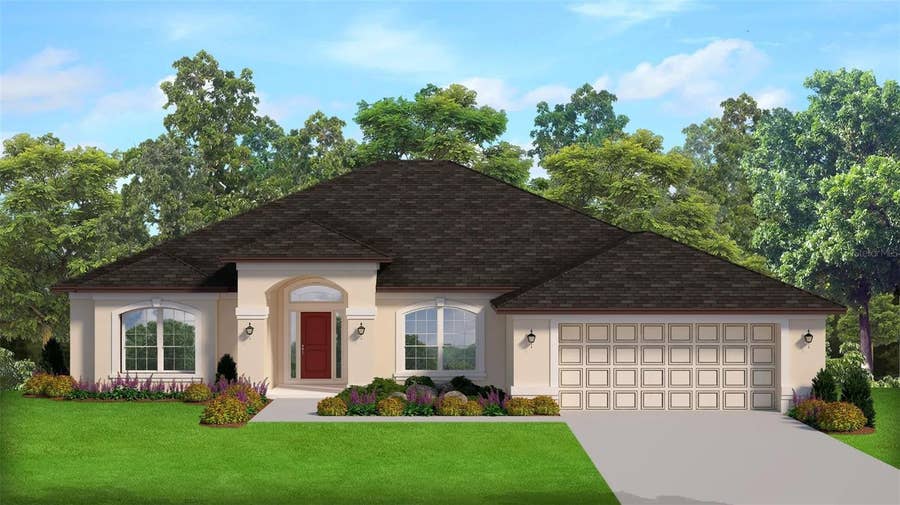 Property photo for 4425 JUNEBERRY DRIVE, Auburndale, FL