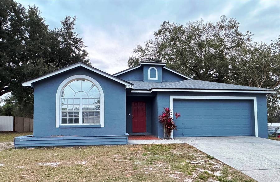 Property photo for 7121 SCENIC HILLS BOULEVARD, Lakeland, FL