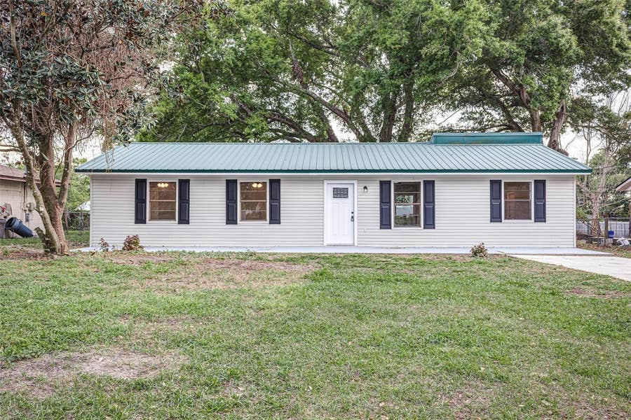 Property photo for 4132 CHOWEN DRIVE, Lakeland, FL