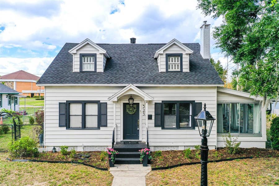 Property photo for 325 E JOHNSON AVENUE, Lake Wales, FL