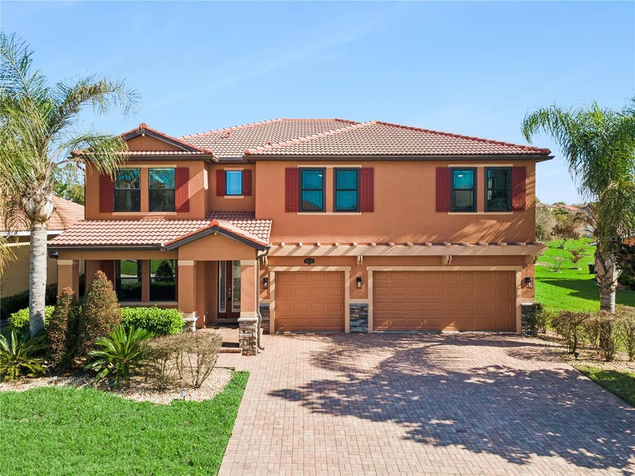 Property photo for 3979 SUNSET LAKE DRIVE, Lakeland, FL