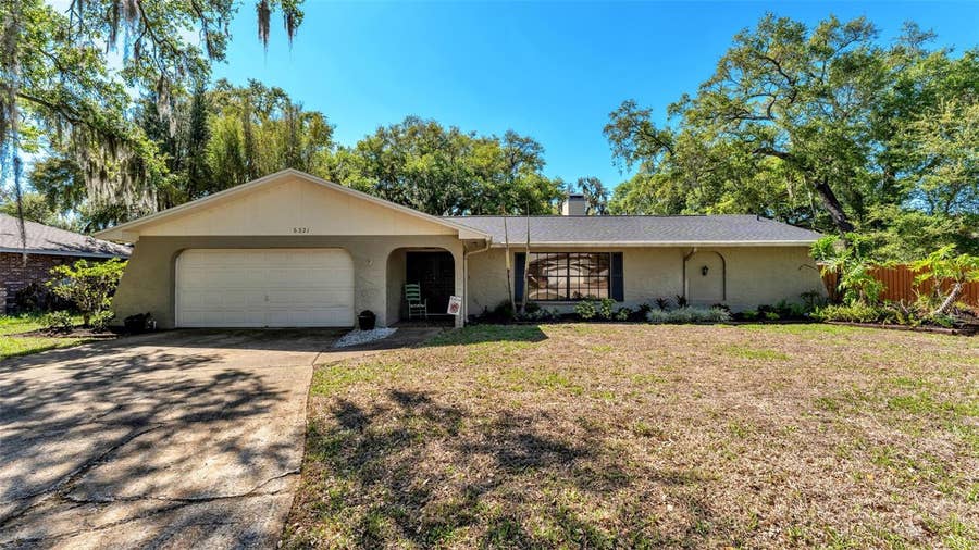 Property photo for 6321 FERN LANE, Lakeland, FL