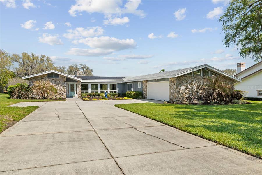 Property photo for 121 ARROWHEAD LANE, Haines City, FL
