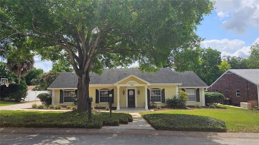 Property photo for 184 LAKE OTIS ROAD, Winter Haven, FL