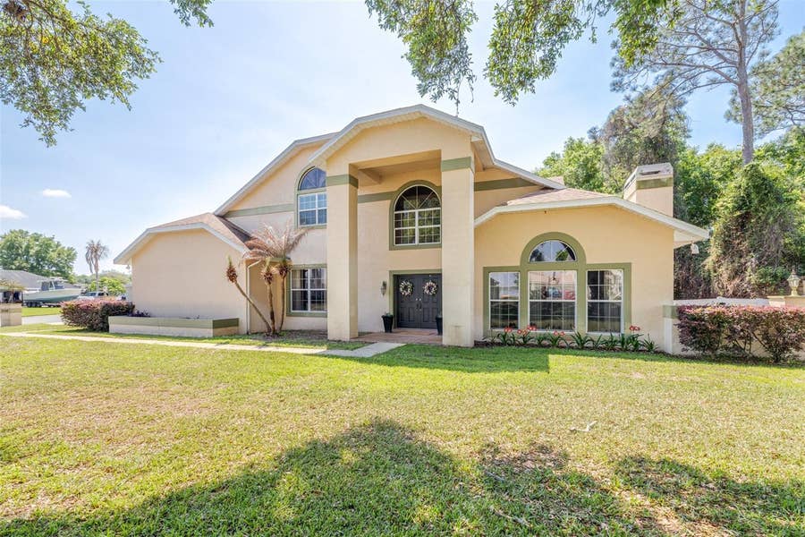 Property photo for 2134 KIRKLAND LAKE DRIVE, Auburndale, FL