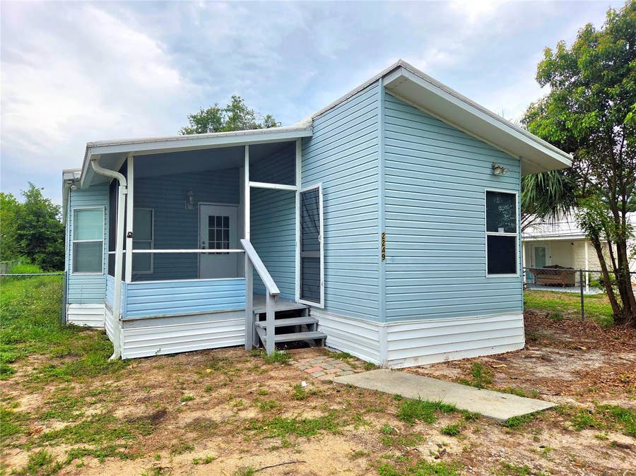 Property photo for 2253 & 2249 GOLFVIEW STREET, Lakeland, FL