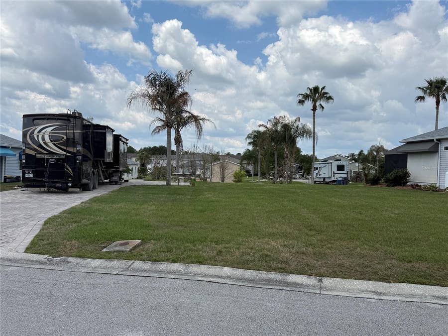 Property photo for 1030 RALLY DRIVE, Polk City, FL