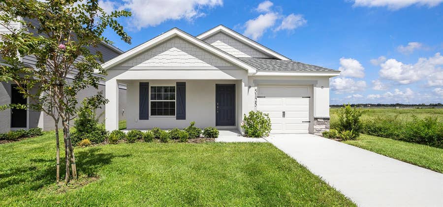 Property photo for 5125 SYLAS JAX AVENUE, Winter Haven, FL
