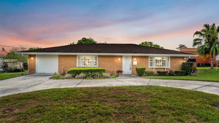 Property photo for 901 WOODWARD STREET, Lakeland, FL