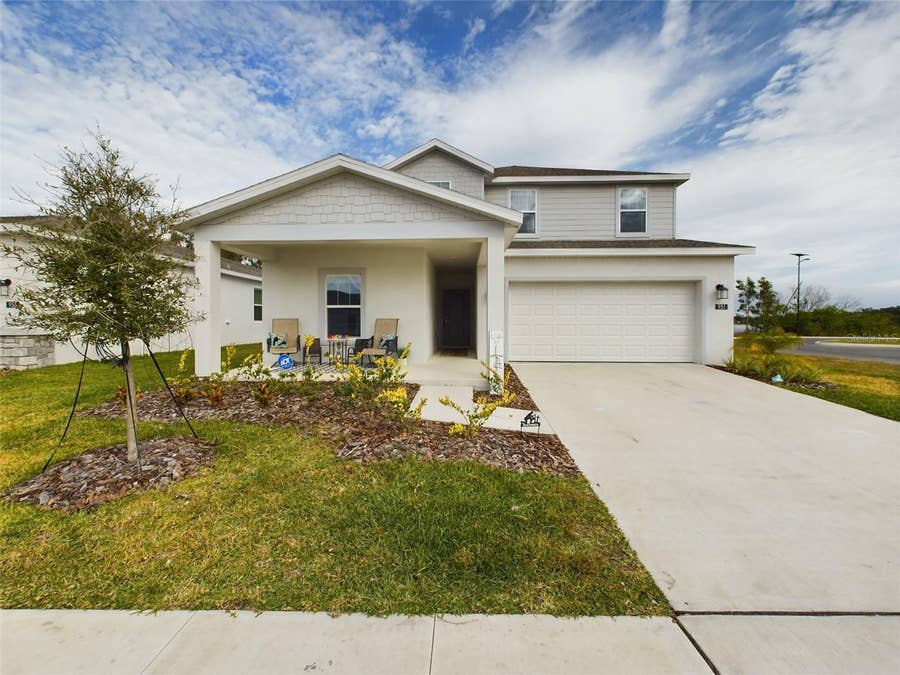 Property photo for 951 CRAFTSMAN ROAD, Eagle Lake, FL