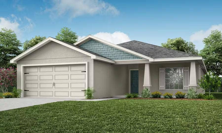 Property photo for 2112 SUNNY SPRIG STREET, Lakeland, FL
