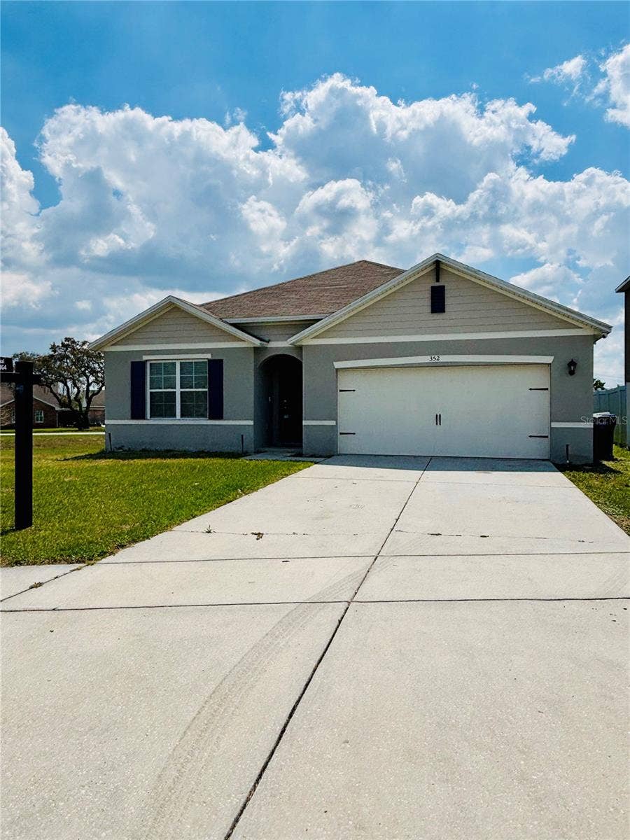 Property photo for 352 ALEXZANDER WAY, Winter Haven, FL
