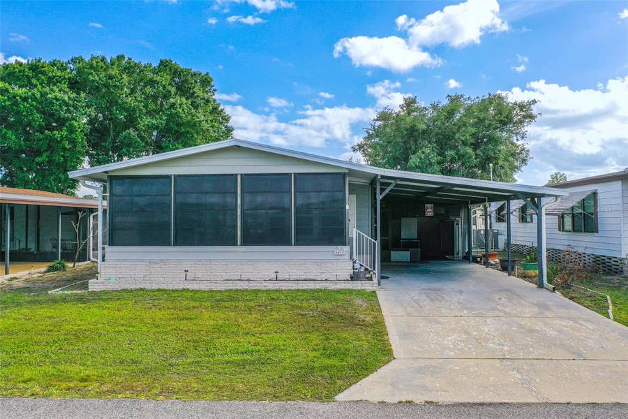Property photo for 6450 HOLLYBERRY LANE NE, Winter Haven, FL