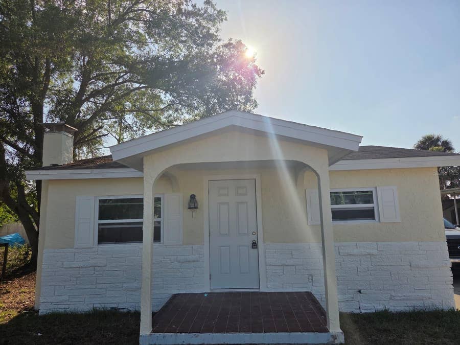 Property photo for 13113 BARTOW STREET, Hudson, FL