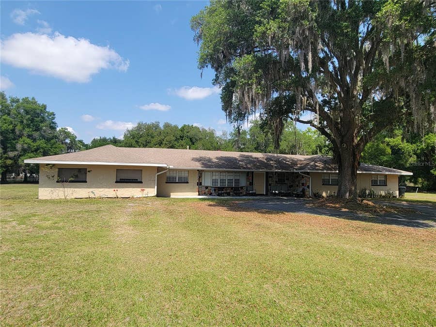 Property photo for 5121 SHADY OAK DRIVE S, Lakeland, FL