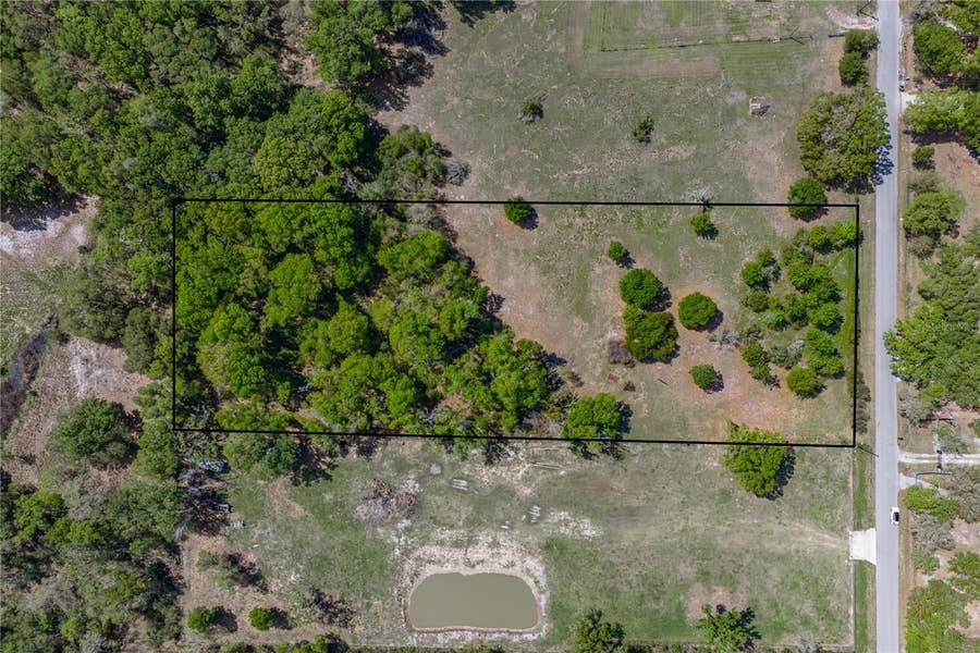 Property photo for 0 CLAYTON ROAD, Kathleen, FL