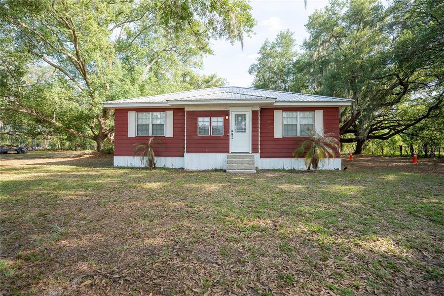 Property photo for 3520 CRIBBS DRIVE, Mulberry, FL