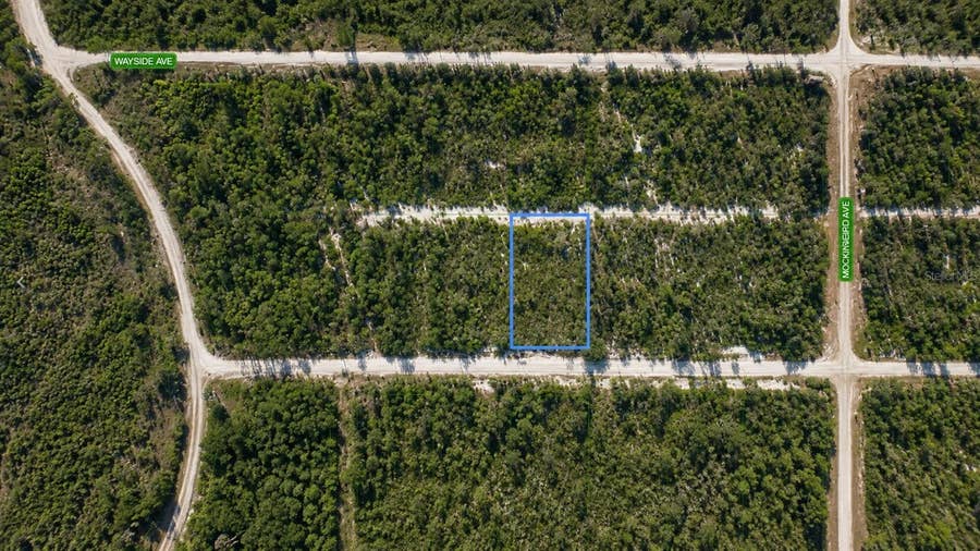 Property photo for 612 SCAUP AVENUE, Sebring, FL
