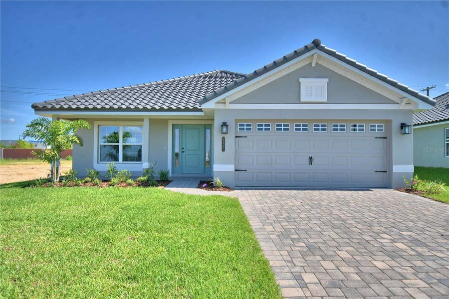 Property photo for 4467 JULIANA LAKE DRIVE, Auburndale, FL