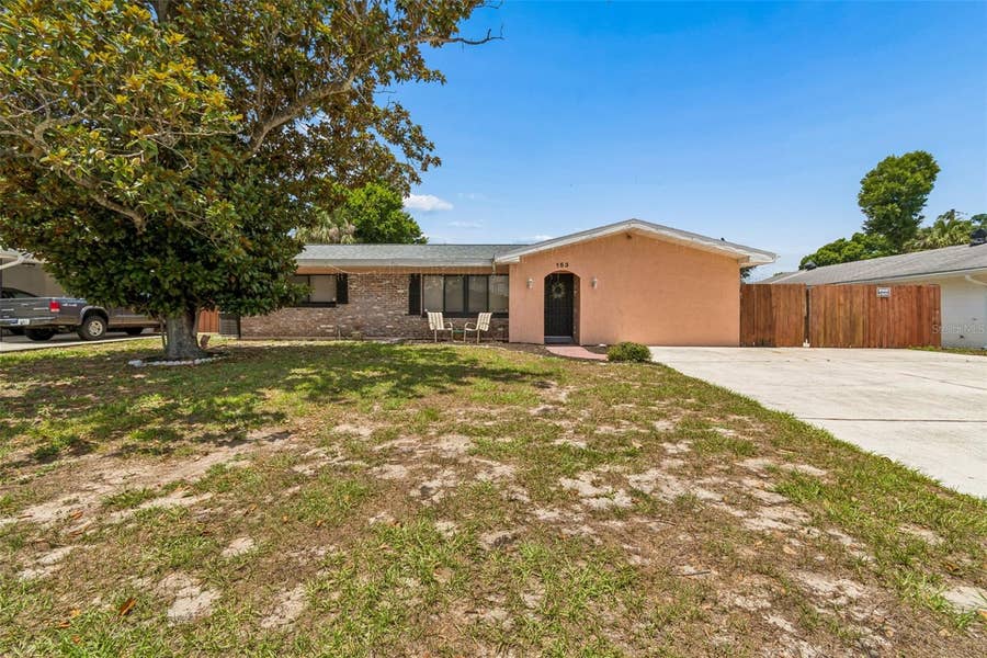 Property photo for 153 STEVENSON ROAD, Winter Haven, FL