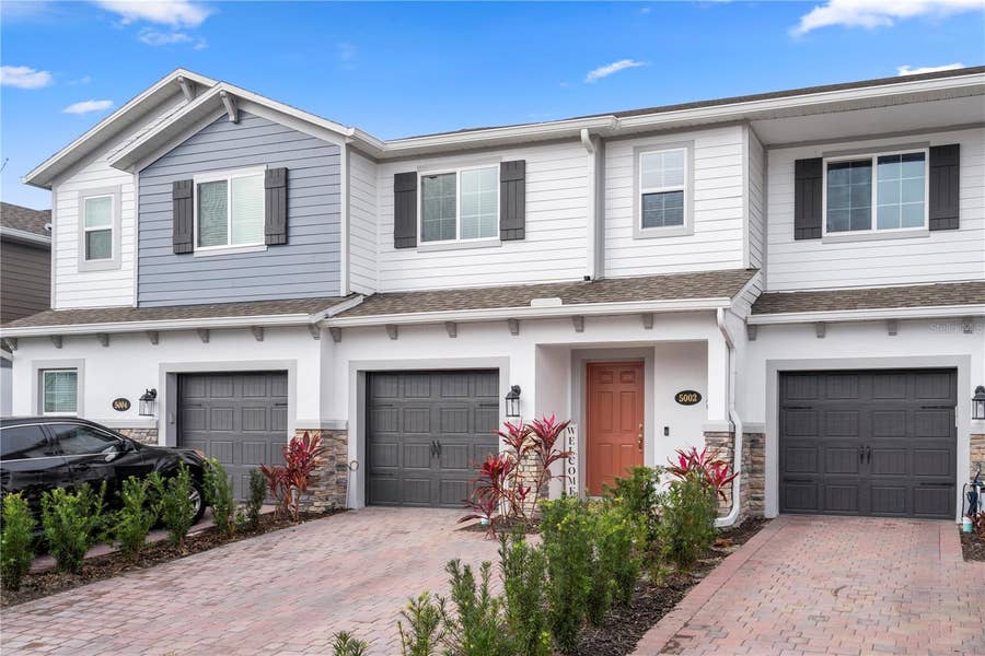 Property photo for 5002 RAIN SHADOW DRIVE, St Cloud, FL