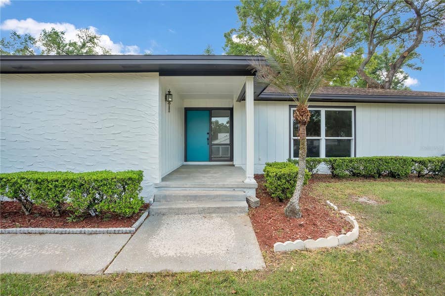 Property photo for 1307 VALLEY HILL DRIVE, Lakeland, FL