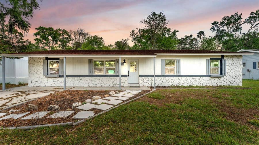 Property photo for 3781 N HIAWATHA TERRACE, Crystal River, FL