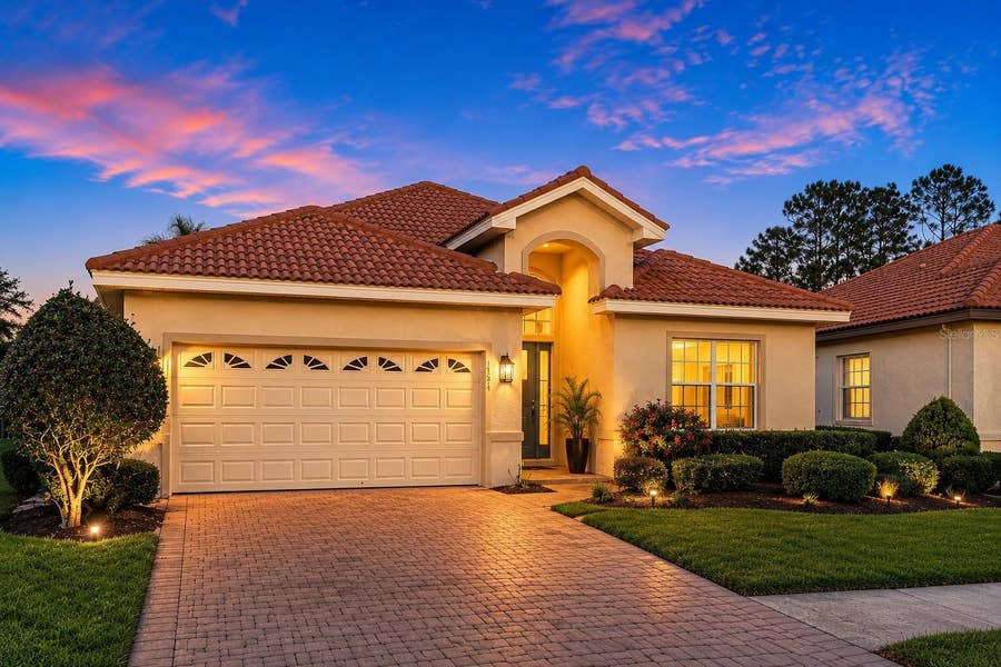 Property photo for 1754 ALTAVISTA CIRCLE, Lakeland, FL