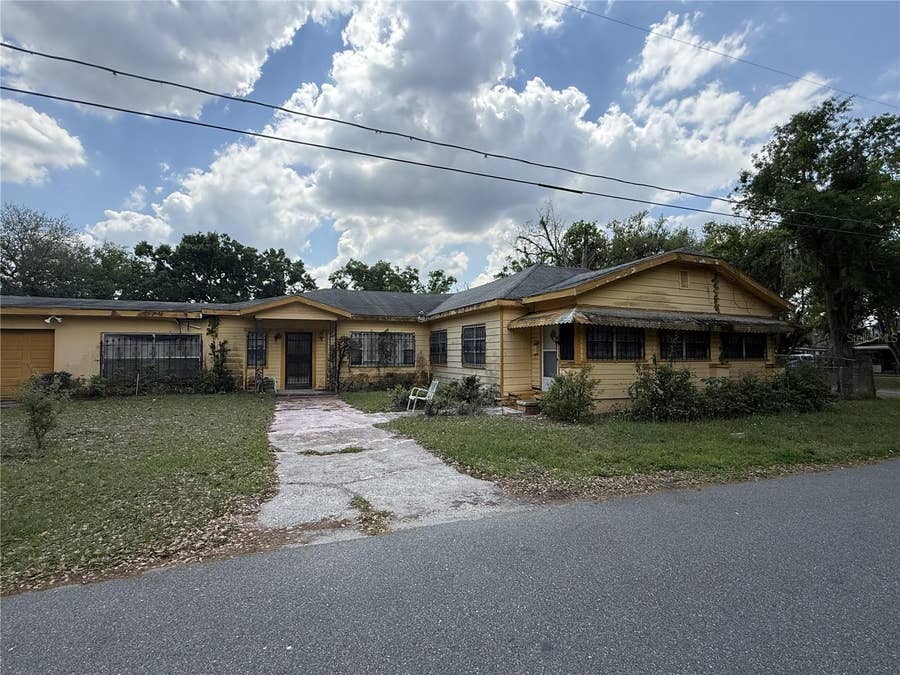Property photo for 1101 JENKINS STREET, Plant City, FL