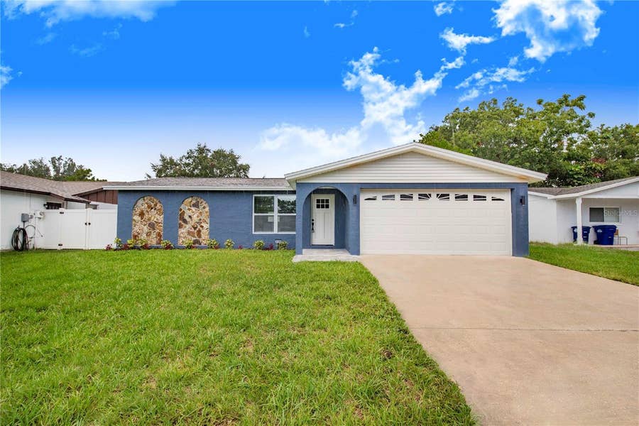 Property photo for 3104 ASH COURT, Dunedin, FL