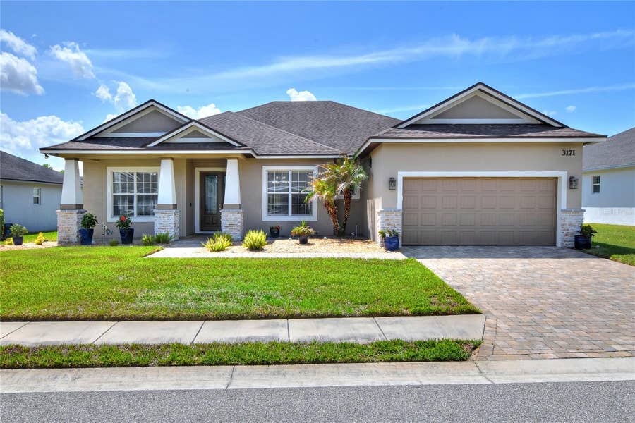 Property photo for 3171 PEARLY DRIVE, Lakeland, FL