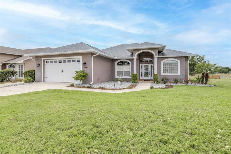 Property photo for 6546 BENDELOW DRIVE, Lakeland, FL