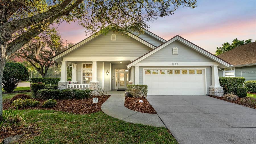 Property photo for 6540 LAKE CLARK DRIVE, Lakeland, FL