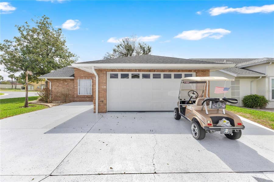 Property photo for 558 PINNACLE DRIVE, Haines City, FL