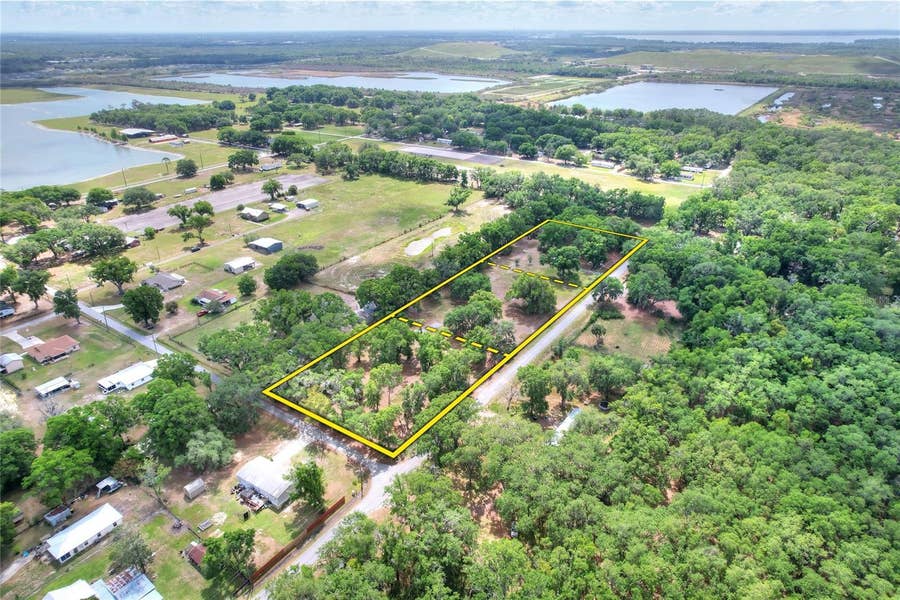 Property photo for 1445 CARTER STREET, Auburndale, FL