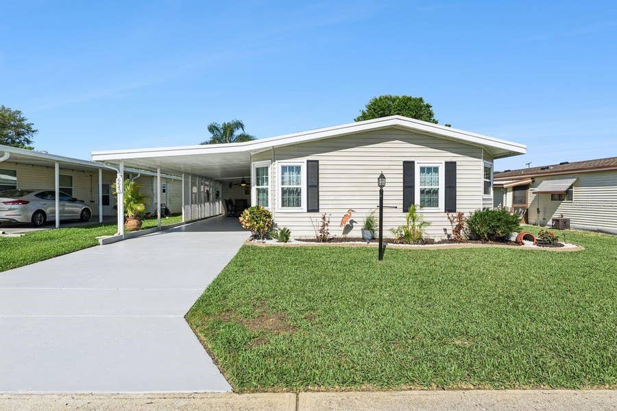 Property photo for 6643 WESTCHESTER DRIVE NE, Winter Haven, FL