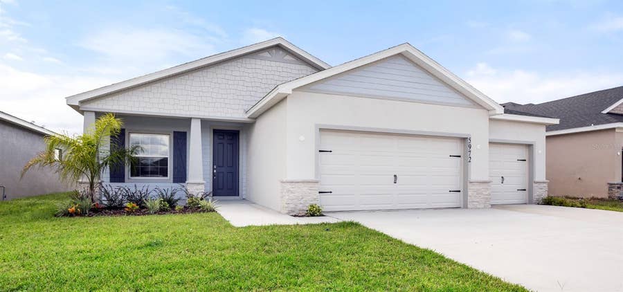 Property photo for 5972 FRESHWATER CANYON DRIVE, St Cloud, FL