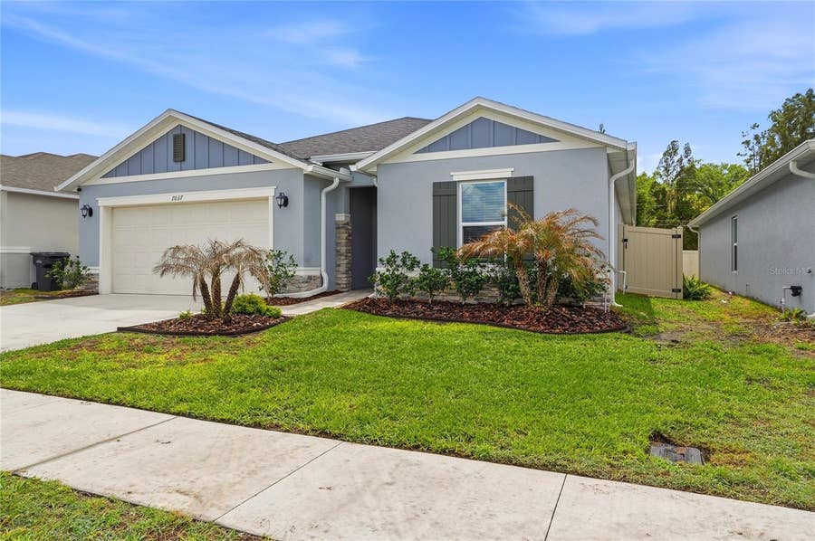 Property photo for 7037 CRUZ COURT, Lakeland, FL