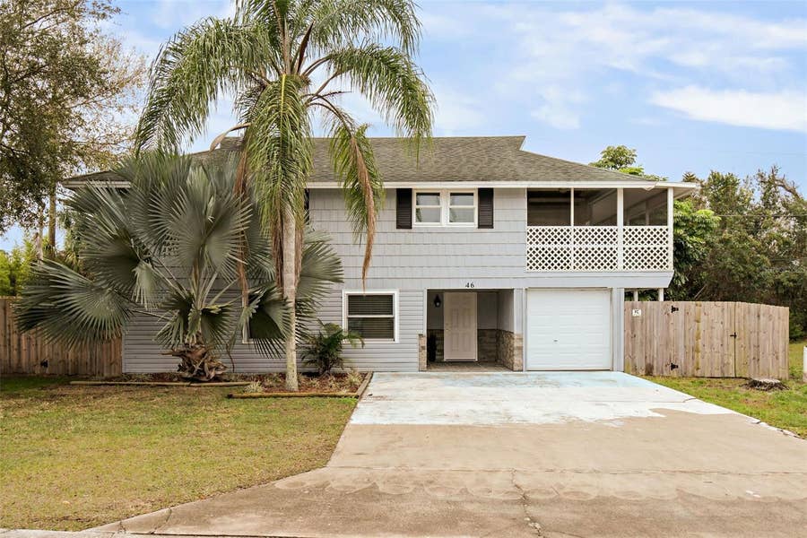 Property photo for 46 WINDY HILL LANE, Babson Park, FL