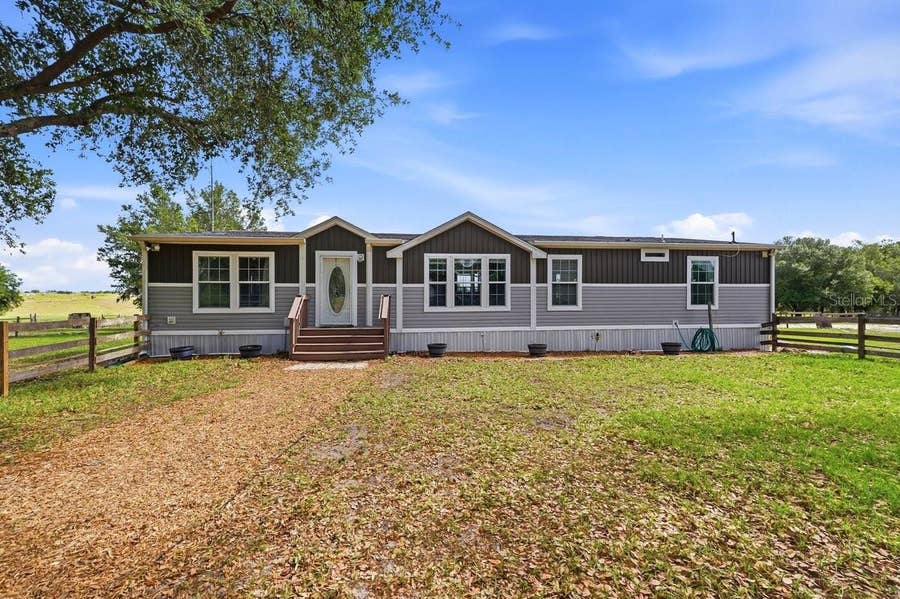 Property photo for 5962 MURPHY ROAD, Bartow, FL