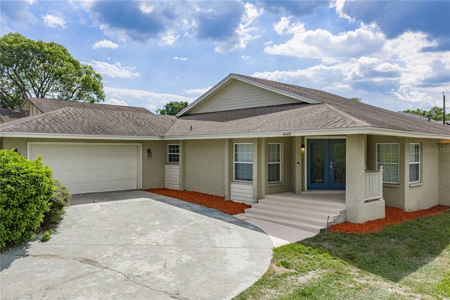 Property photo for 4605 SAN PAULO COURT, Lakeland, FL