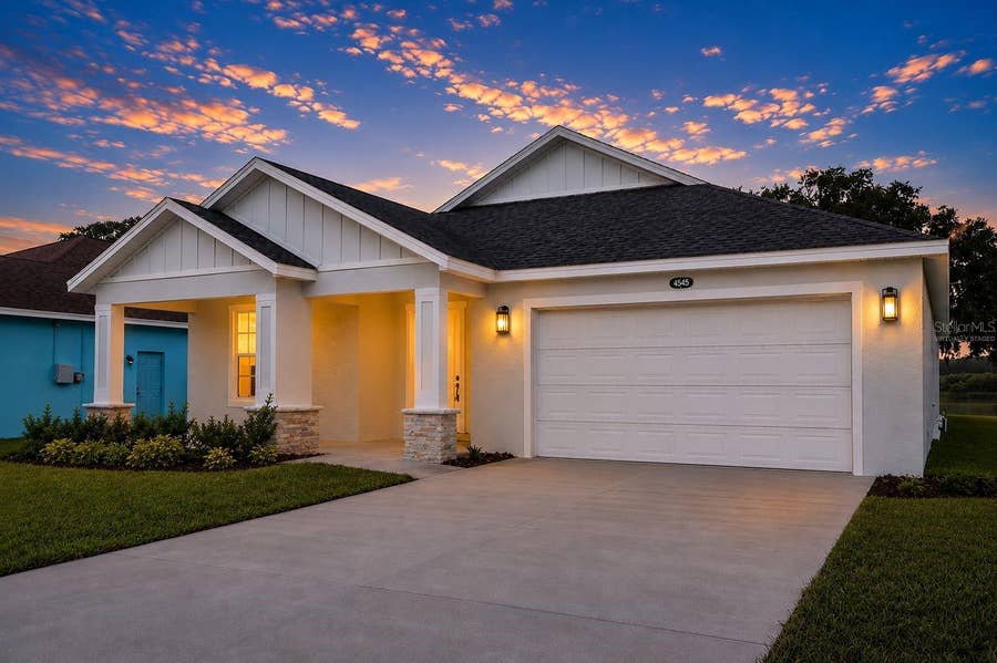 Property photo for 4545 FAIRWAY OAKS DRIVE, Mulberry, FL